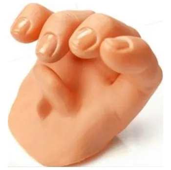 Karnevalový doplněk Falešná třetí ruka