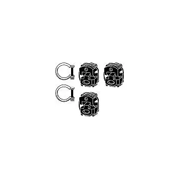 Montazni sada, vyfukovy system HJS 82 21 6863