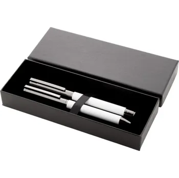 Carrol psací sada Tampontisk (max. 2 barvy, 30 x 6mm) 1 barva 5 Kuličkové pero - na tělo pro praváka