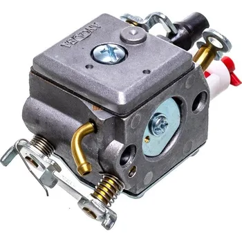 Dílna Karburátor pro motorové pily Husqvarna 340 345 346XP 350 351 Jonsered 2141 2145 2149 2150 CS2141 CS2145 CS2150 (OEM 503281812)