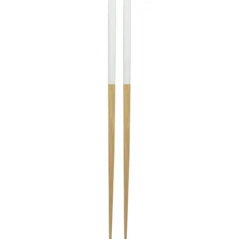 Příbor Sinicus bambusové hůlky TAMPONTISK (MAX. 4 BARVY, 40 X 5MM) 4 barvy 900 HŮLKA 2 - BAMBUSOVÁ ČÁST