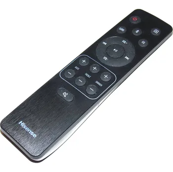 Dálkový ovladač Dálkový ovladač Hisense HWT0046462, EN212FD1H pro soundbar