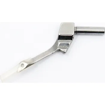 Příslušenství k šicímu stroji Pravý kličkař Texi Joylock, Veritas Elastica II, Medion