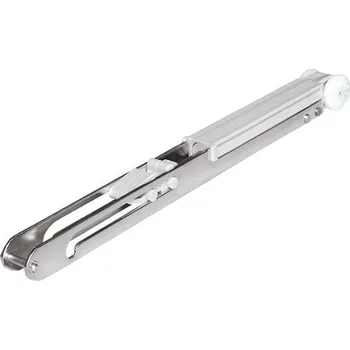 Interiérové dveře Nábytek PEGAS s.r.o. Samodovírací tlumící systém k posuvným dveřím