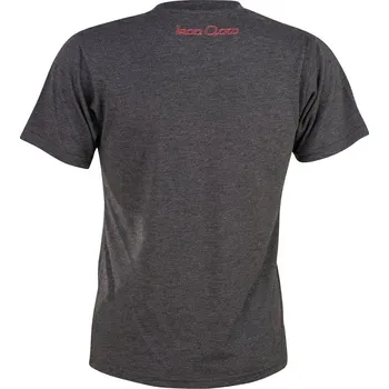 Rybářské oblečení Iron Claw tričko Non-Toxic Sea L