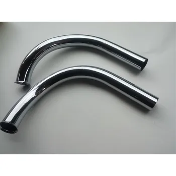 Motor pro motocykl Kolena výfuku Jawa 350/634, české, nejvyšší kvalita