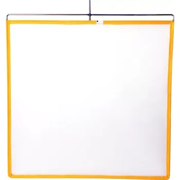 Studiové světlo White Poly Silk 48" X 48" (1,2x1,2m)