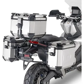 Auto-moto Boční nosiče na Honda X-ADV 750 Kappa KLO1188CAM (21-25)