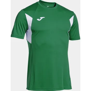 Fotbalový dres Joma Winner III Barva: Zelená, Velikost: S