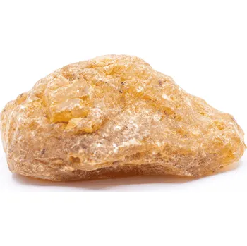 Přírodní kámen Milujeme Kameny Jantar - Kopál - surová pryskyřice JK42 419522