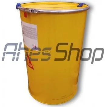 Elektrokolo Sikasil® SG-500 (AB) 280kg, Barva černá