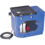 Ebara BEST BOX D přečerpávací stanice bez čerpadla