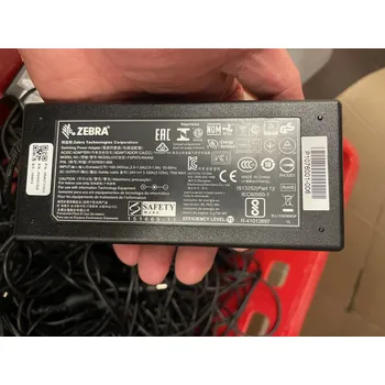 Napájecí adaptér Zebra AC Adapter FSP75-RAAN2 9NA0751600 24v 75w
