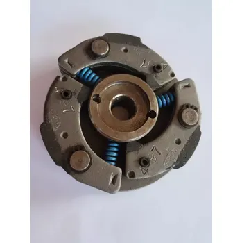 Motor pro motocykl Spojka kompletní Manet Korádo pro startovací páku