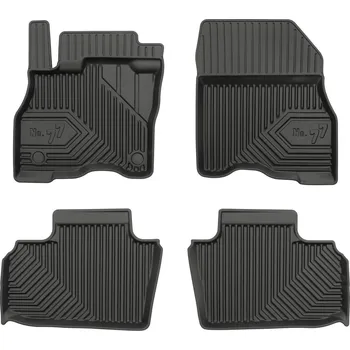 Autolékárnička Sada podlahových rohoží FROGUM 77408876