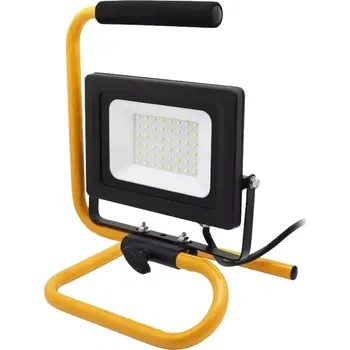 LED reflektor 50 W, 230 V