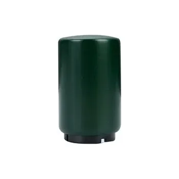 Otvírák Automatický otvírák na pivo a víno z nerezové oceli - green