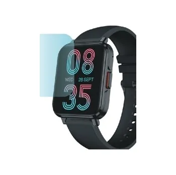 Pouzdro na mobilní telefon 3ks Flexi ochranná fólie na displej pro myPhone Watch LS