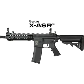 Airsoftová zbraň Specna Arms Airsoftová zbraň SA-F01 FLEX™ - černá, mosfet GATE X-ASR, Specna Arms, SA-F01