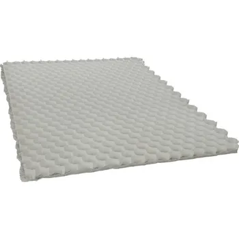 Venkovní dlažba Plastová zatravňovací dlaždice - pro štěrkové cesty (Plastová zatravňovací dlažba)