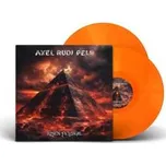 2LP Axel Rudi Pell: Risen Symbol Orange Ltd 2024