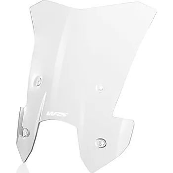WRS Plexi na KTM 1090 Adventure (17-18) Touring čiré