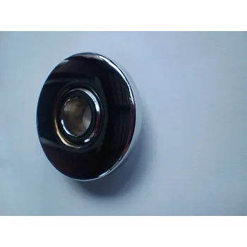 Motor pro motocykl Jawa pionýr 50/555, 05, 20, 21 , 23 krytka předního kola chrom