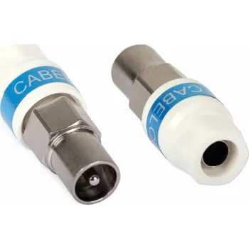 Masážní přístroj Cabelcon, zástrčka IEC