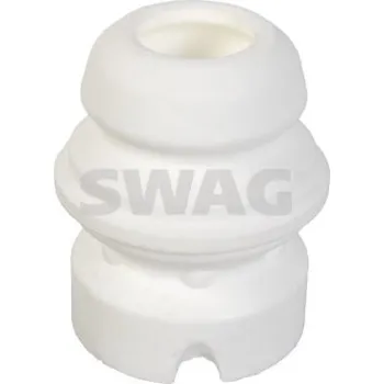 Zarážka, odpružení SWAG 20 92 6875