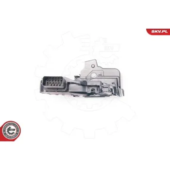 Autozámek Zámek dveří ESEN SKV 16SKV472