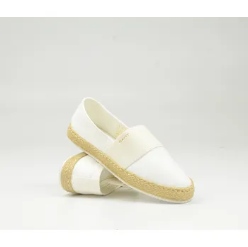 Dámské mokasíny Gant Dámské espadrilky Gant-28569606 offwhite Velikost: 38