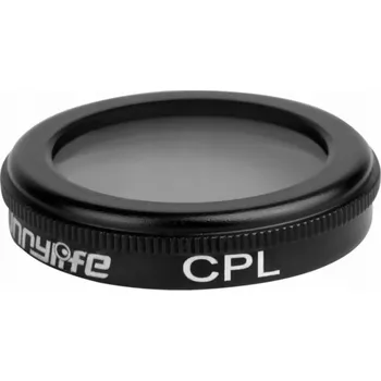 Dron SunnyLife polarizační filtr Cpl pro DJI Mavic 2 Zoom Drone