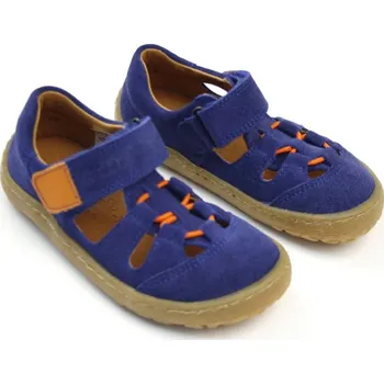Dětská móda Froddo barefoot G3150262-1 Blue Electric EUR 26