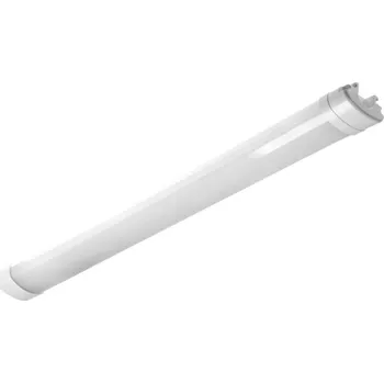 Průmyslové svítidlo Voděodolné svítidlo OMNIA LED MAX BIS, 75 W, 7500 lm, 120 cm, AC 175–250 V, 50–60 Hz, IP65, 4000 K