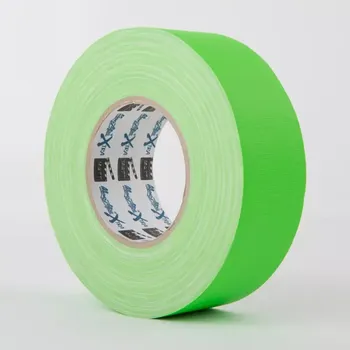 Lepicí páska MAGTAPE™ XTRA MATT 50mm x 25m FLG Green