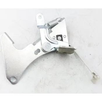 Lanko parkovací brzdy Brzdy DEDRA XDED8724-46CSE.S37