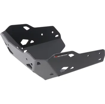 Kryt motoru SW MOTECH Kryt motoru na Yamaha Tracer 9, GT, GT+ (20-25) černý