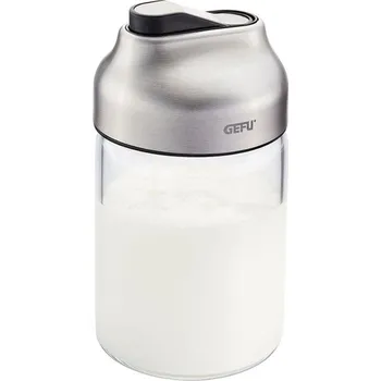 Cukřenka/mléčenka Gefu TIP 180g/180ml