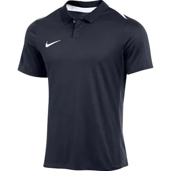 Pánské tričko Polokošile Nike Y NK DF ACDPR24 SS POLO K fd7604-455 Velikost XS (122-128 cm)