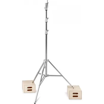 Avenger Combo Stand 35 steel