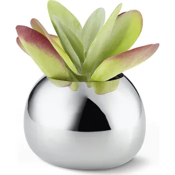 Váza Váza BELLA S - PHILIPPI (Nerezová váza BELLA S - PHILIPPI)