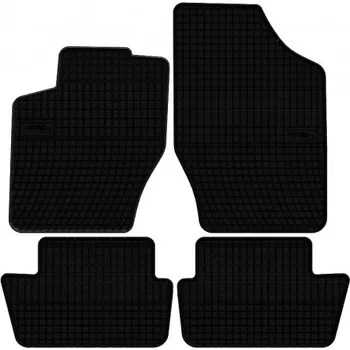 autokoberec Gumové autokoberce Citroen C4 Aircross (2012 - 2017) - 28545