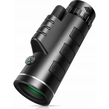 Monokulární puškohled Apexel 40x 60mm 40x60 + stativ + držák