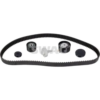 Rozvod motoru ozubení,sada rozvodového řemene SWAG 60 93 6300