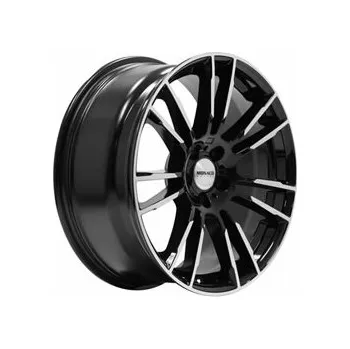 Alu kolo MONACO WHEELS MC8 9,5x19 5x120 ET38 CB72,6 V19955120E38ZP72MC8X