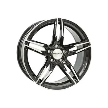 Disk MONACO WHEELS GP1 8x18 5x114,3 ET40 CB67,1 V18805114E40ZP67GP1