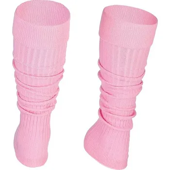 Cyklistické návleky STEVEN Pletené návleky na nohy