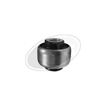 Silentblok nápravy Uložení, řídicí mechanismus DYS 37-08027-6