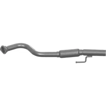 Výfuková trubka Výfuková trubka IMASAF 25.57.45