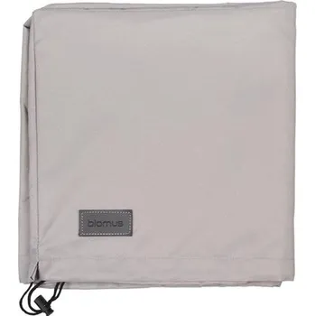 Zahradní lehátko Ochranný potah Blomus STAY na venk. lehátko 60cm sv. šedý